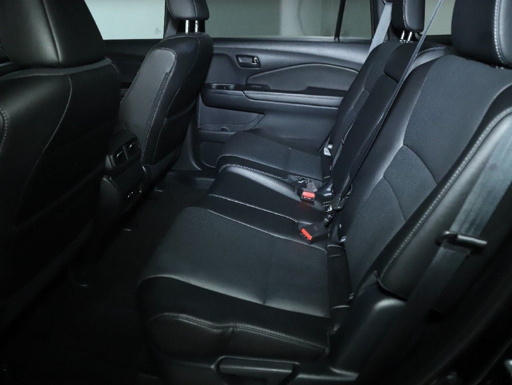 2024 Honda Passport AWD EX-L