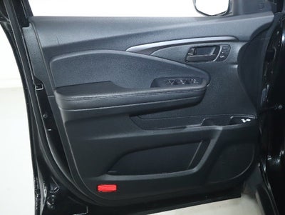 2024 Honda Passport AWD EX-L