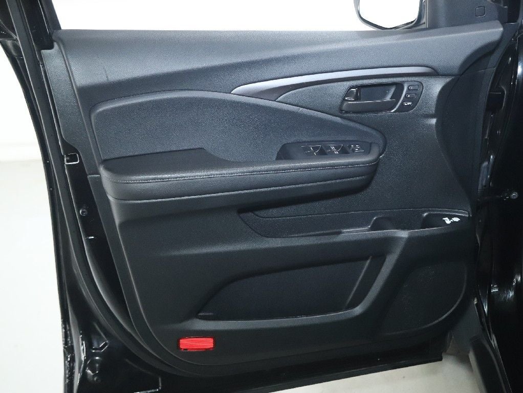 2024 Honda Passport AWD EX-L