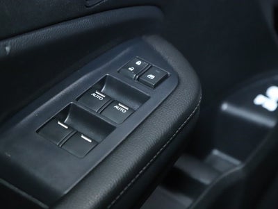 2024 Honda Passport AWD EX-L