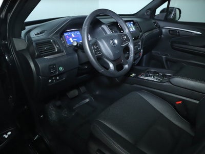 2024 Honda Passport AWD EX-L