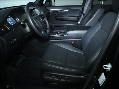 2024 Honda Passport AWD EX-L