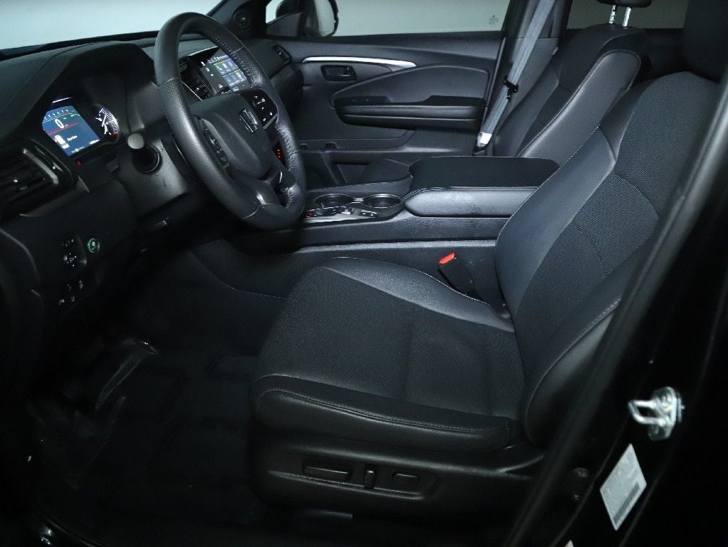 2024 Honda Passport AWD EX-L