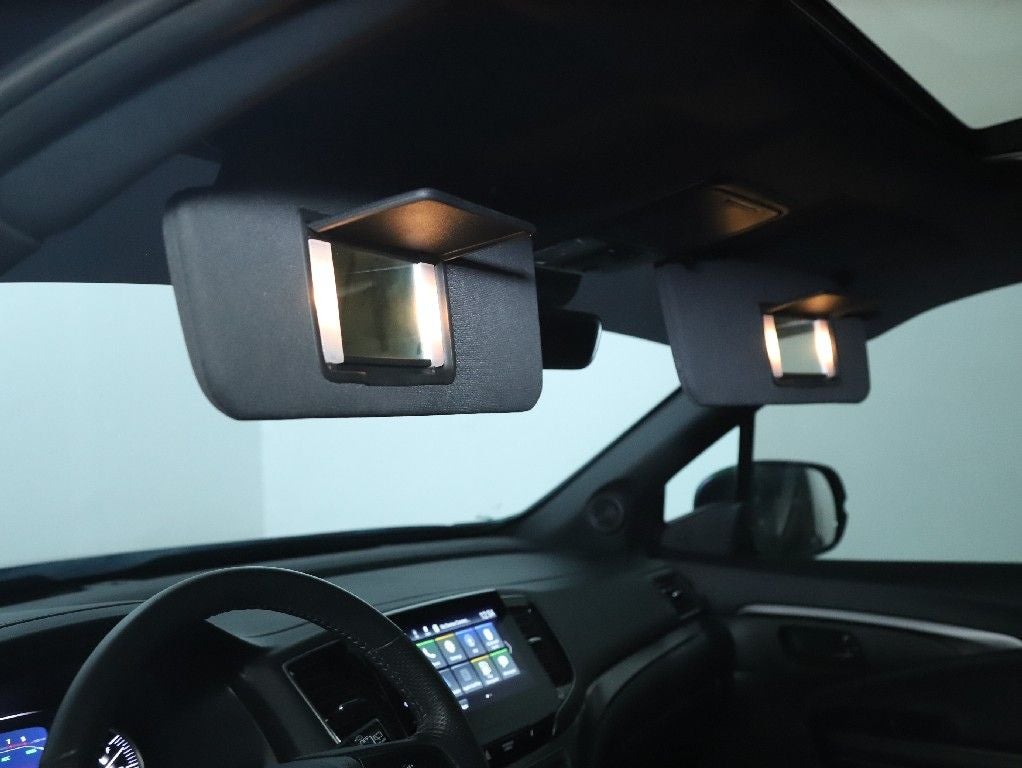 2024 Honda Passport AWD EX-L