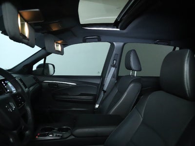 2024 Honda Passport AWD EX-L