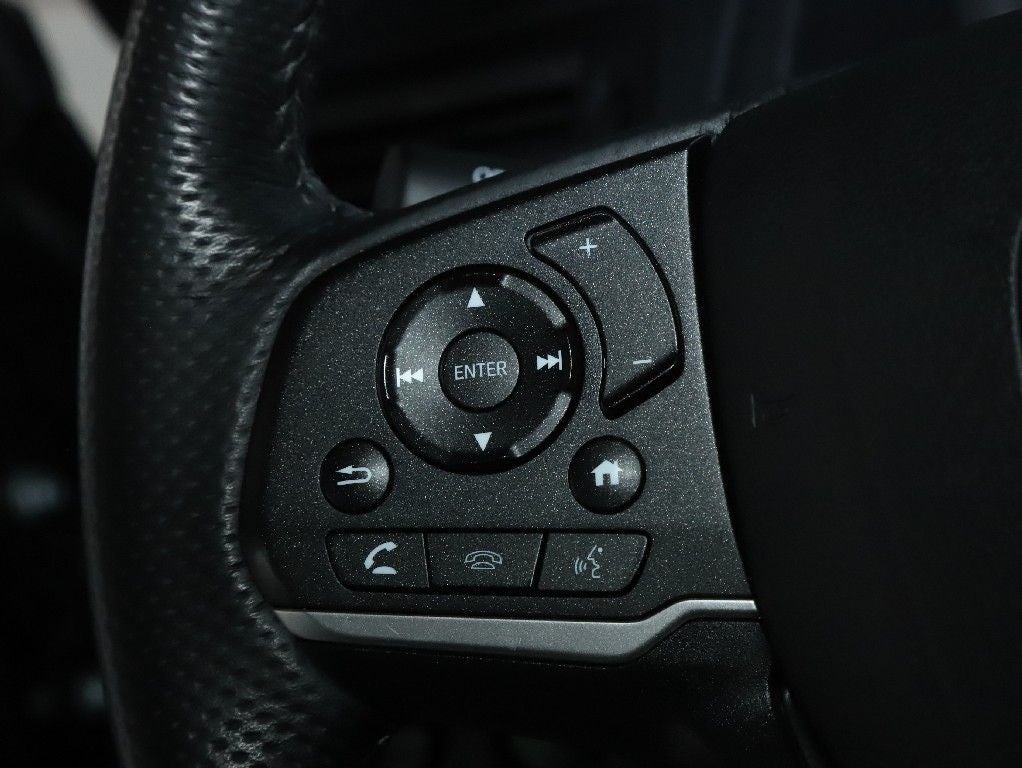 2024 Honda Passport AWD EX-L