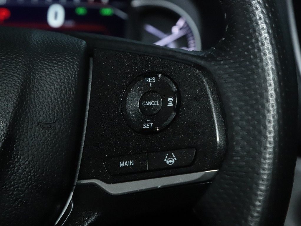2024 Honda Passport AWD EX-L