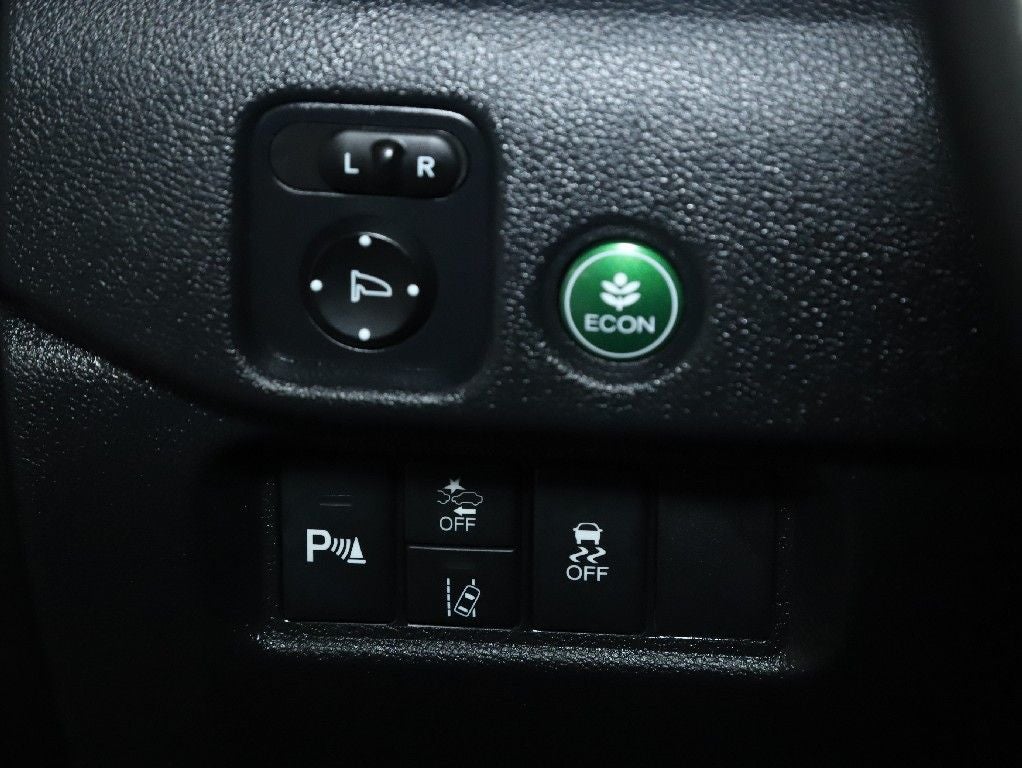 2024 Honda Passport AWD EX-L