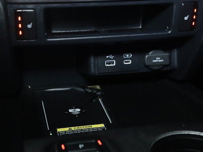 2024 Honda Passport AWD EX-L