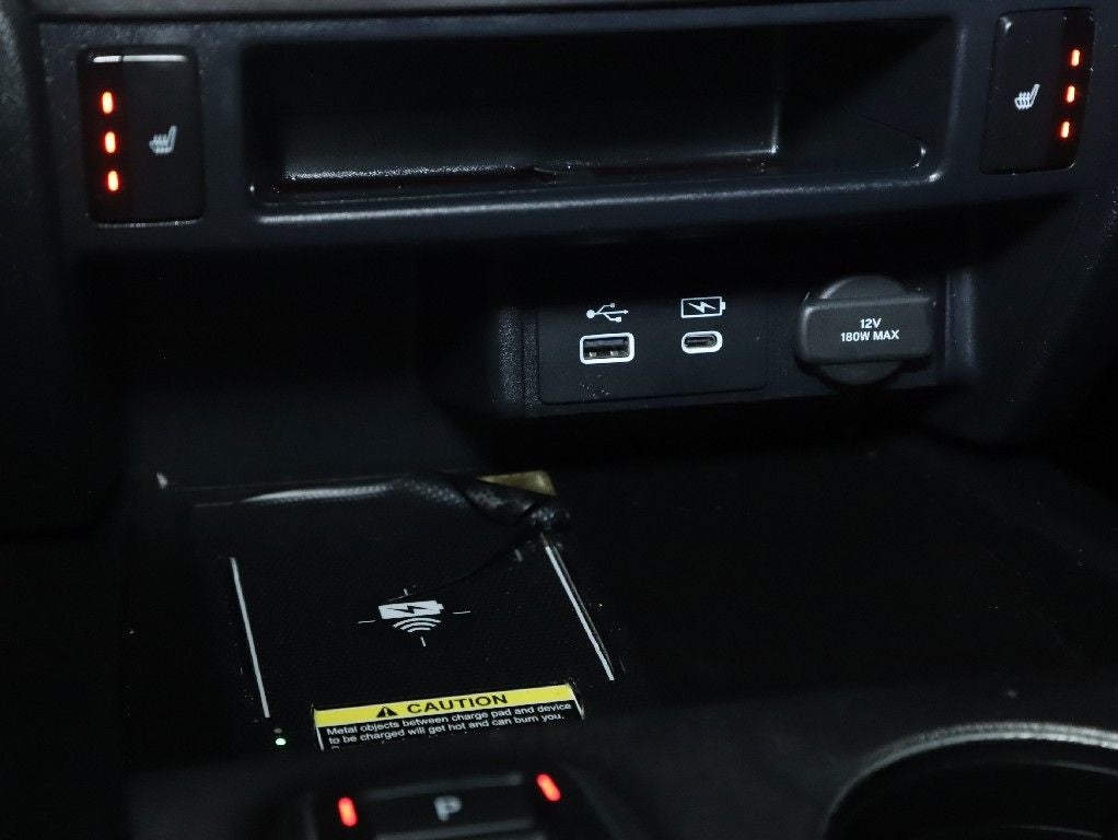 2024 Honda Passport AWD EX-L