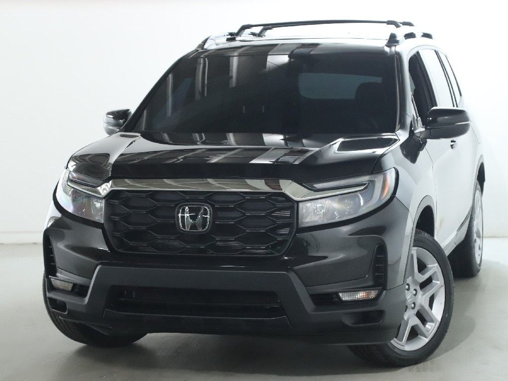 2024 Honda Passport AWD EX-L