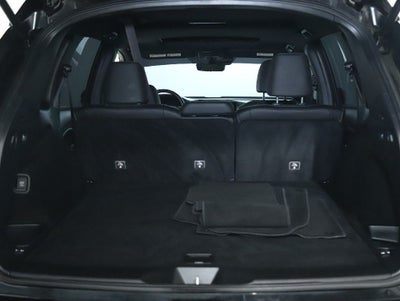 2024 Honda Passport AWD EX-L
