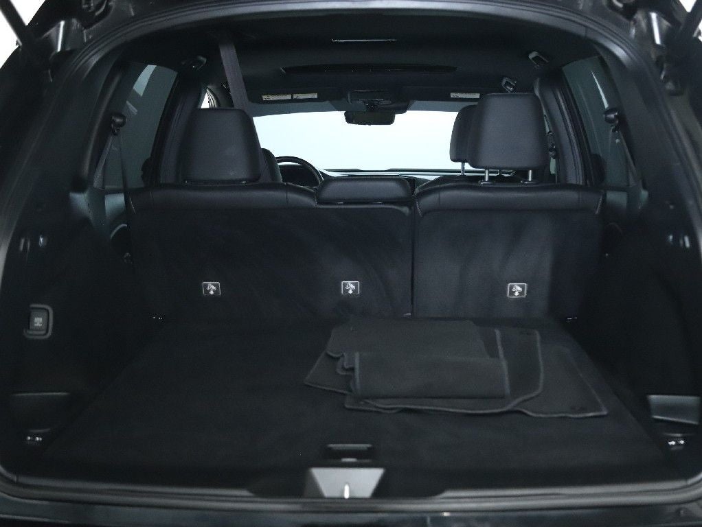 2024 Honda Passport AWD EX-L