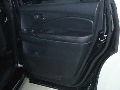 2024 Honda Passport AWD EX-L