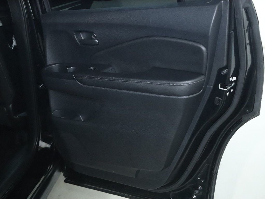 2024 Honda Passport AWD EX-L