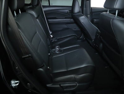 2024 Honda Passport AWD EX-L