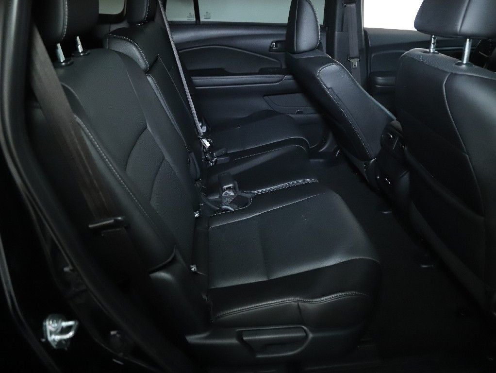 2024 Honda Passport AWD EX-L