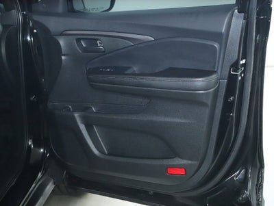 2024 Honda Passport AWD EX-L