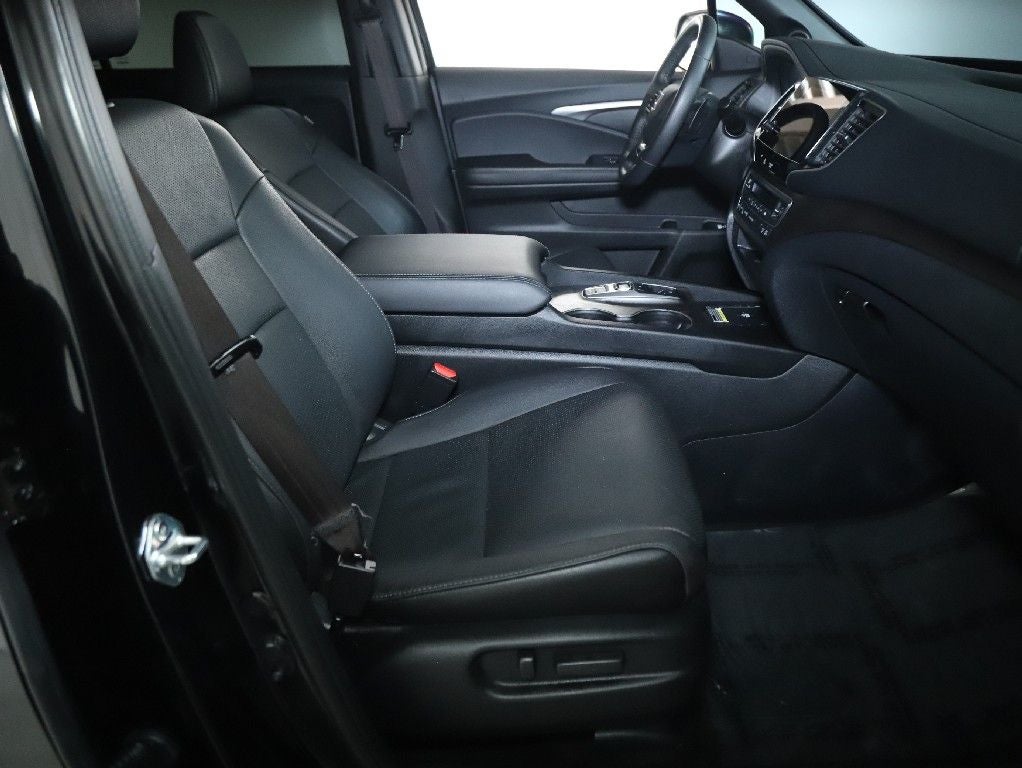 2024 Honda Passport AWD EX-L