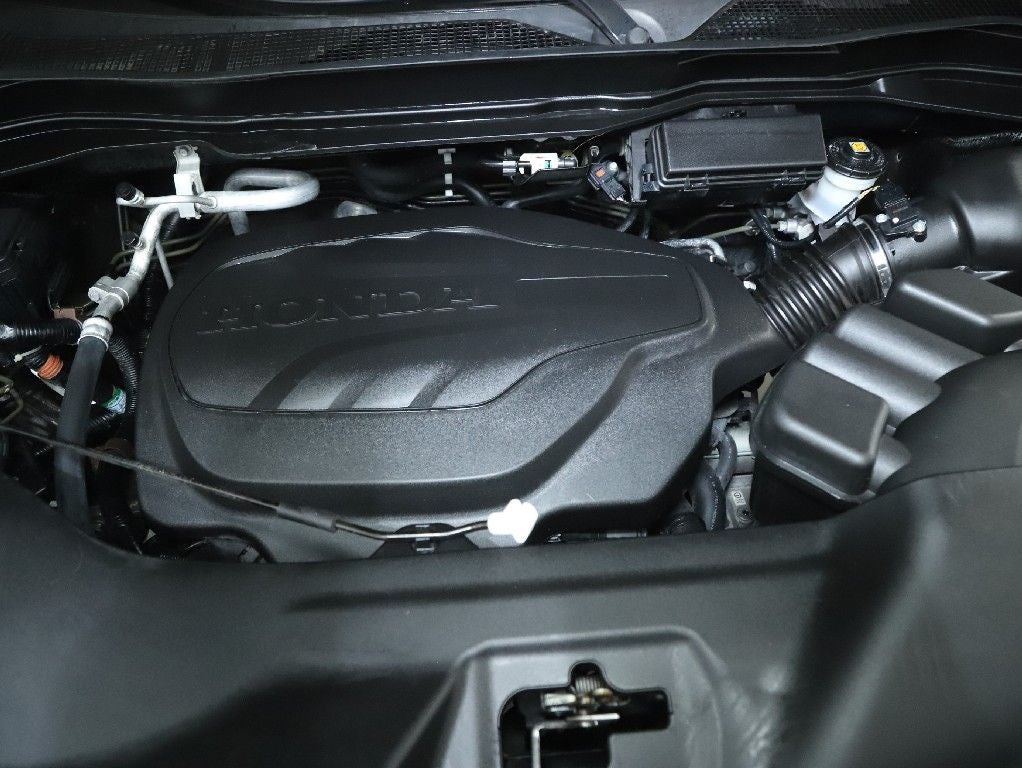2024 Honda Passport AWD EX-L