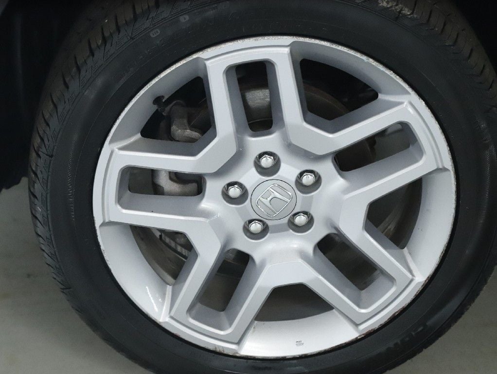 2024 Honda Passport AWD EX-L