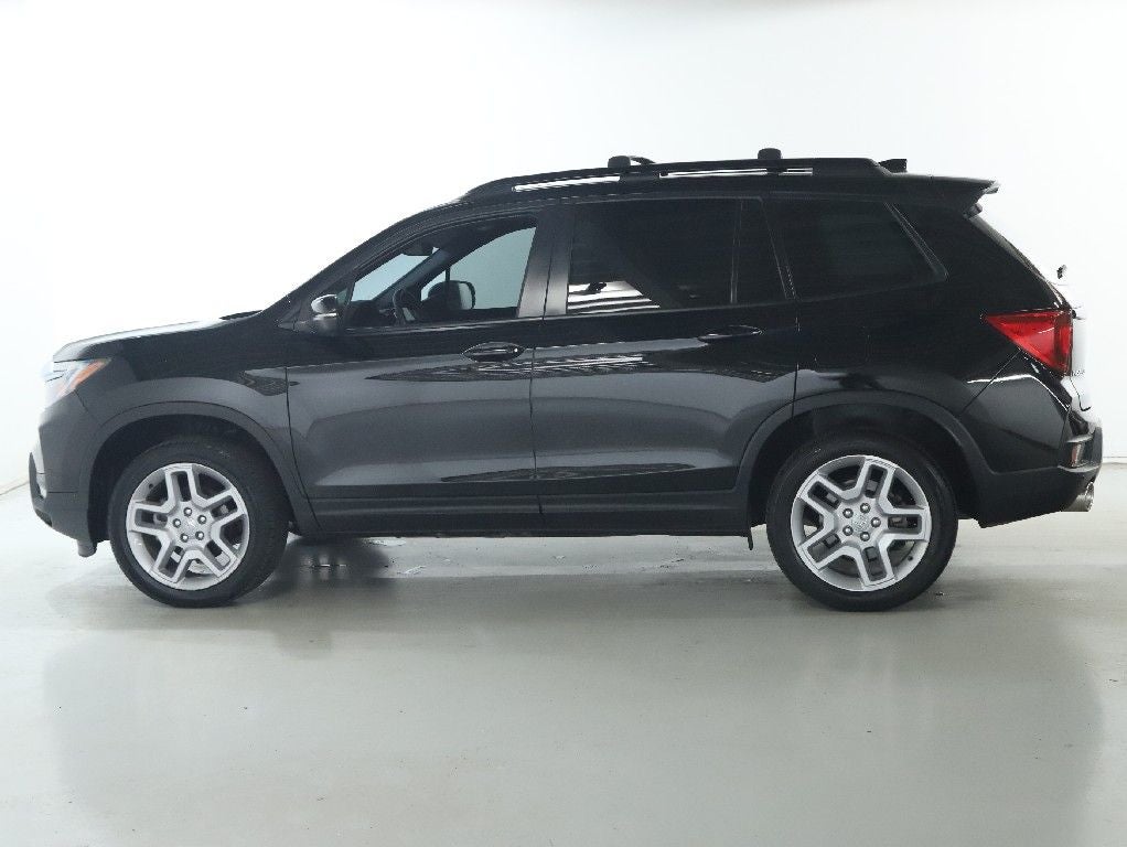2024 Honda Passport AWD EX-L