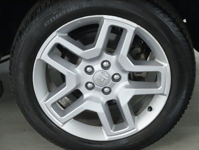 2024 Honda Passport AWD EX-L