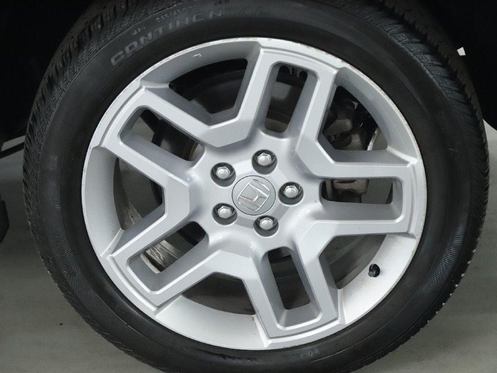 2024 Honda Passport AWD EX-L