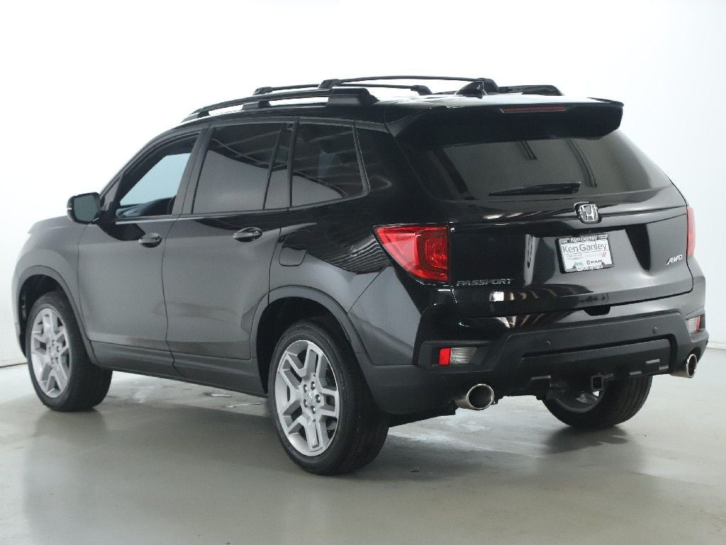 2024 Honda Passport AWD EX-L