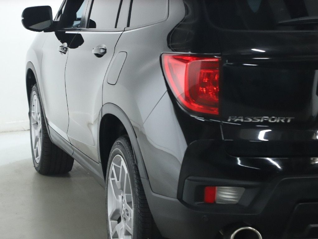 2024 Honda Passport AWD EX-L