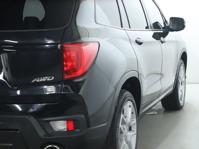 2024 Honda Passport AWD EX-L