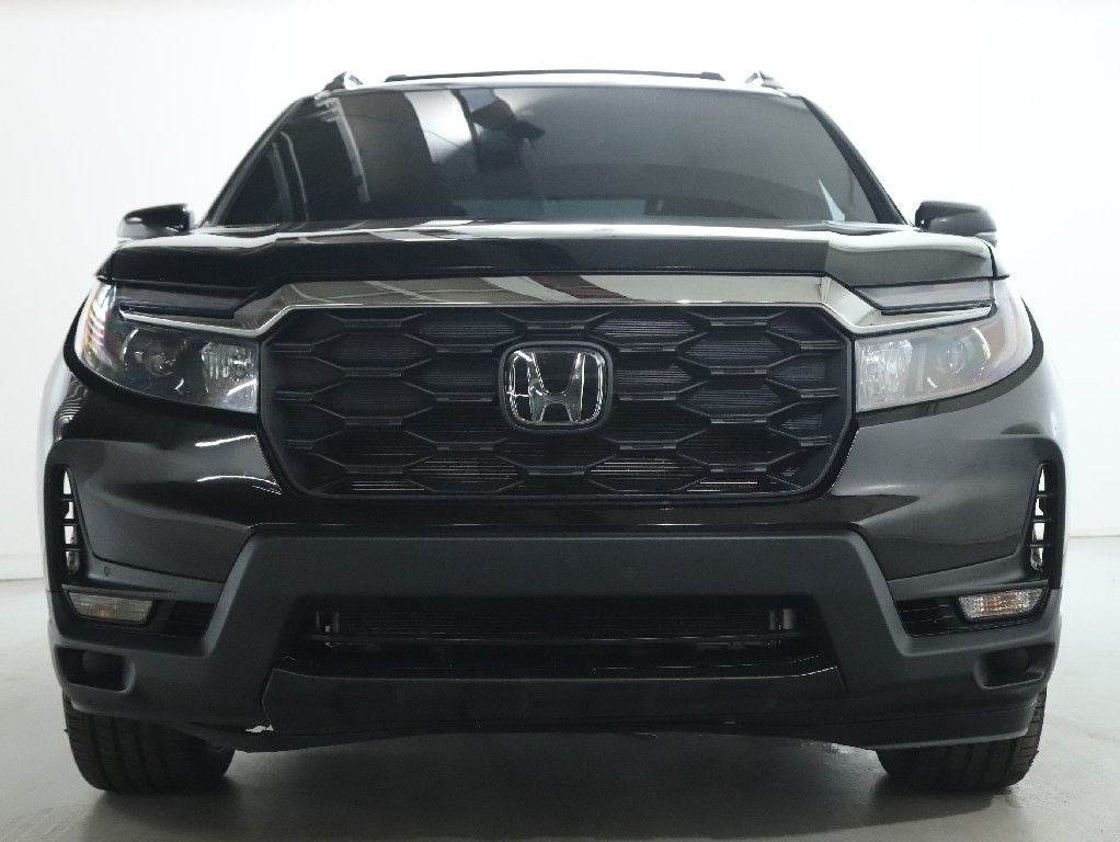 2024 Honda Passport AWD EX-L