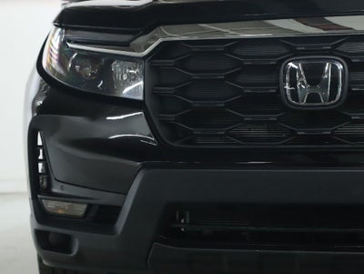 2024 Honda Passport AWD EX-L