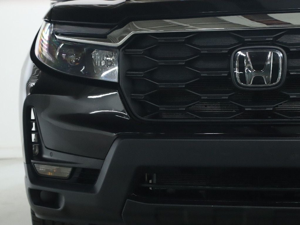 2024 Honda Passport AWD EX-L