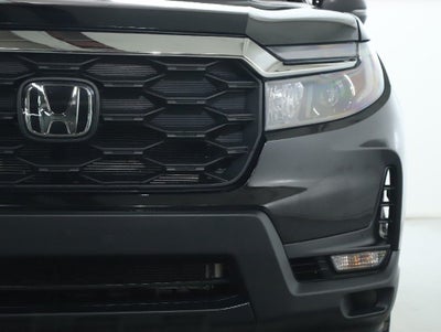 2024 Honda Passport AWD EX-L