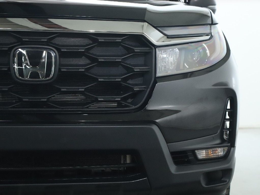 2024 Honda Passport AWD EX-L