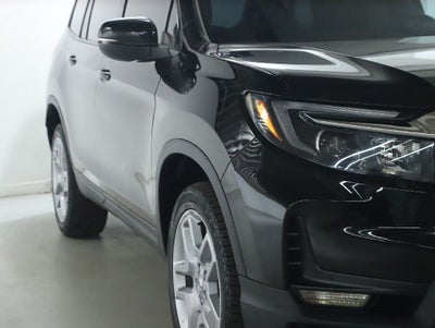 2024 Honda Passport AWD EX-L