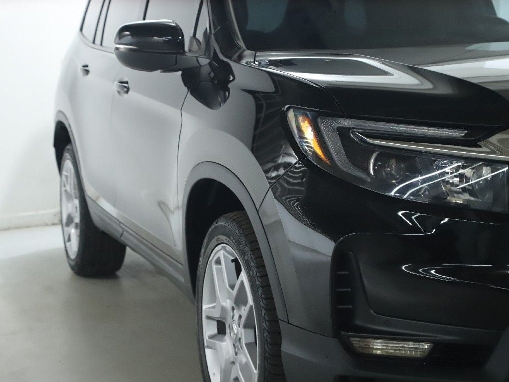 2024 Honda Passport AWD EX-L
