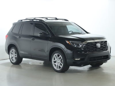 2024 Honda Passport AWD EX-L