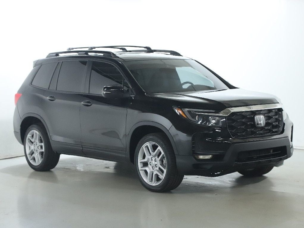 2024 Honda Passport AWD EX-L