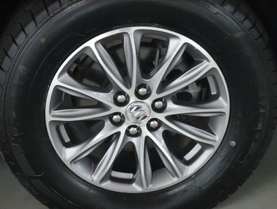 2023 Buick Enclave Essence AWD