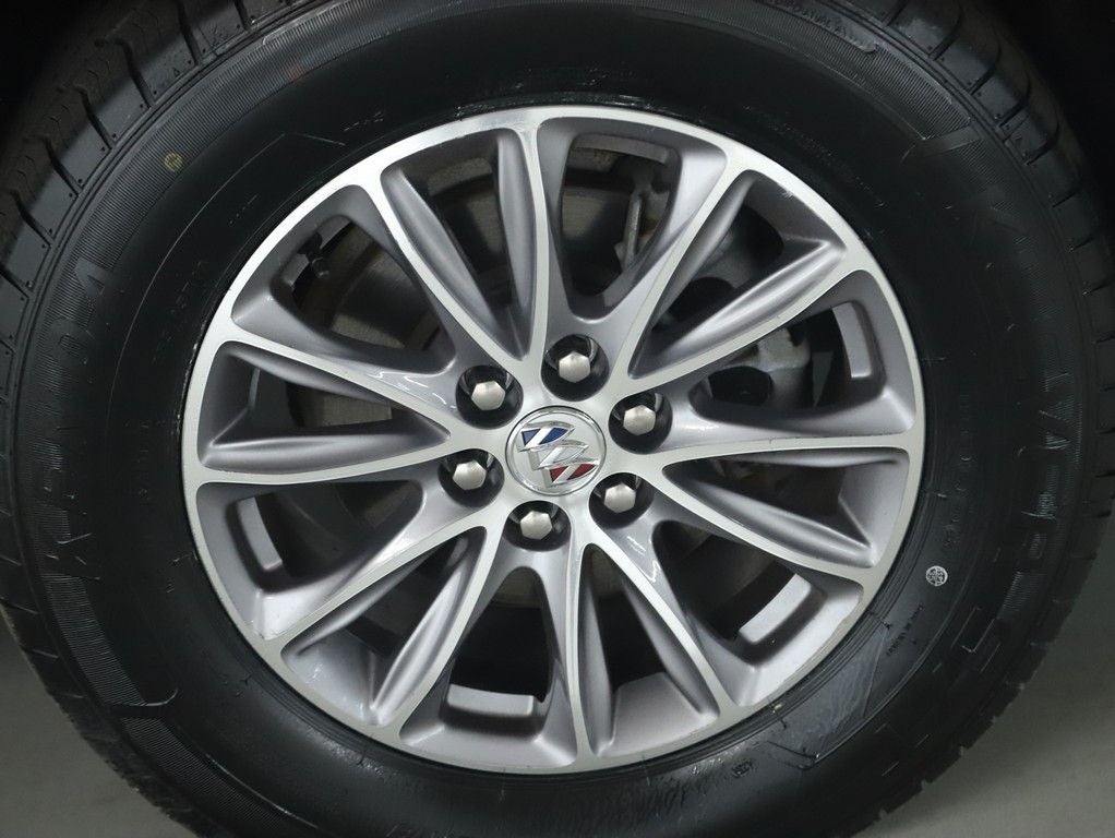 2023 Buick Enclave Essence AWD