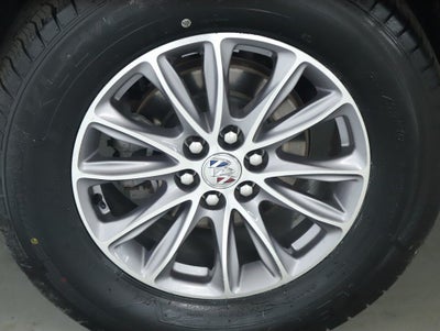 2023 Buick Enclave Essence AWD