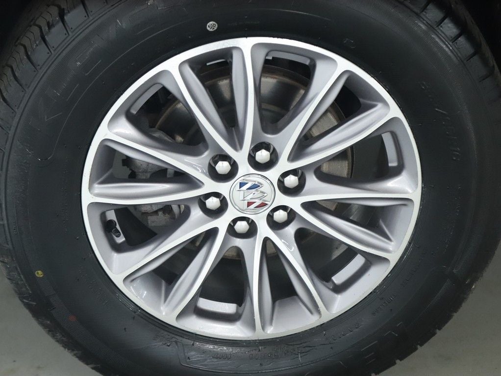 2023 Buick Enclave Essence AWD