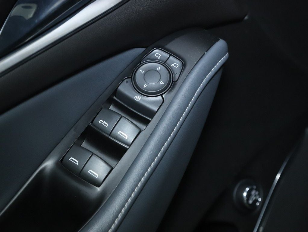 2023 Buick Enclave Essence AWD