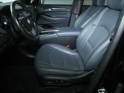 2023 Buick Enclave Essence AWD