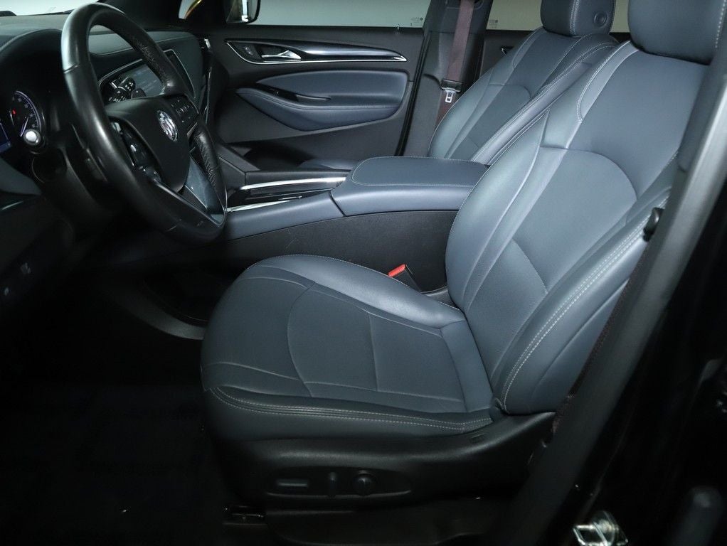 2023 Buick Enclave Essence AWD