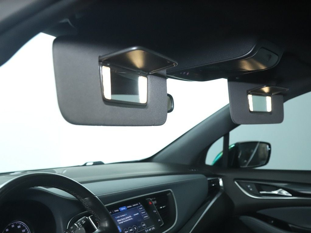 2023 Buick Enclave Essence AWD