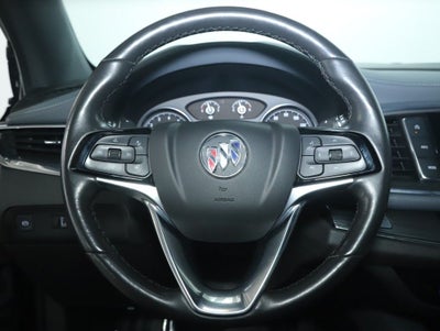 2023 Buick Enclave Essence AWD