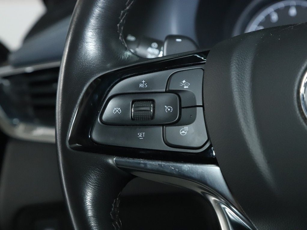 2023 Buick Enclave Essence AWD